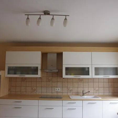 Ruhige Lage Am Stadtrand Meschede