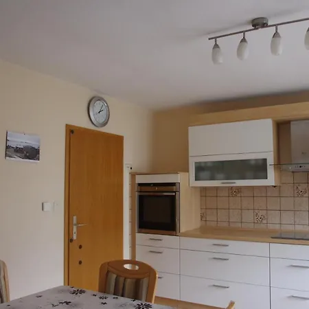 Ruhige Lage Am Stadtrand Privatunterkunft