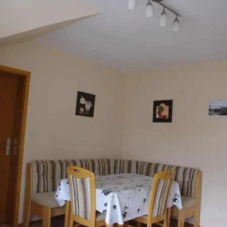 Ruhige Lage Am Stadtrand Privatunterkunft Meschede